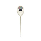 Soil Humidometer Home Gardening Measuring Tool Soil Moisture Meter Hygrometer Probe Watering Test Testing Instrument Garden Tool
