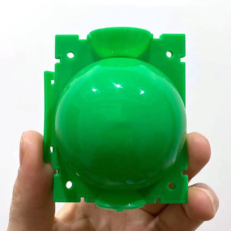 Plant Rooting Ball Gardening Supplies High Pressure Propagation Root Growing Box Cutting Grafting Ball Breeding Equipment TMZ