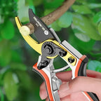 Plants Pruning Shears Professional Gardening Hand Pruner Pliers Vineyard Trees Scissors Multifunctional Garden Cutting Tools