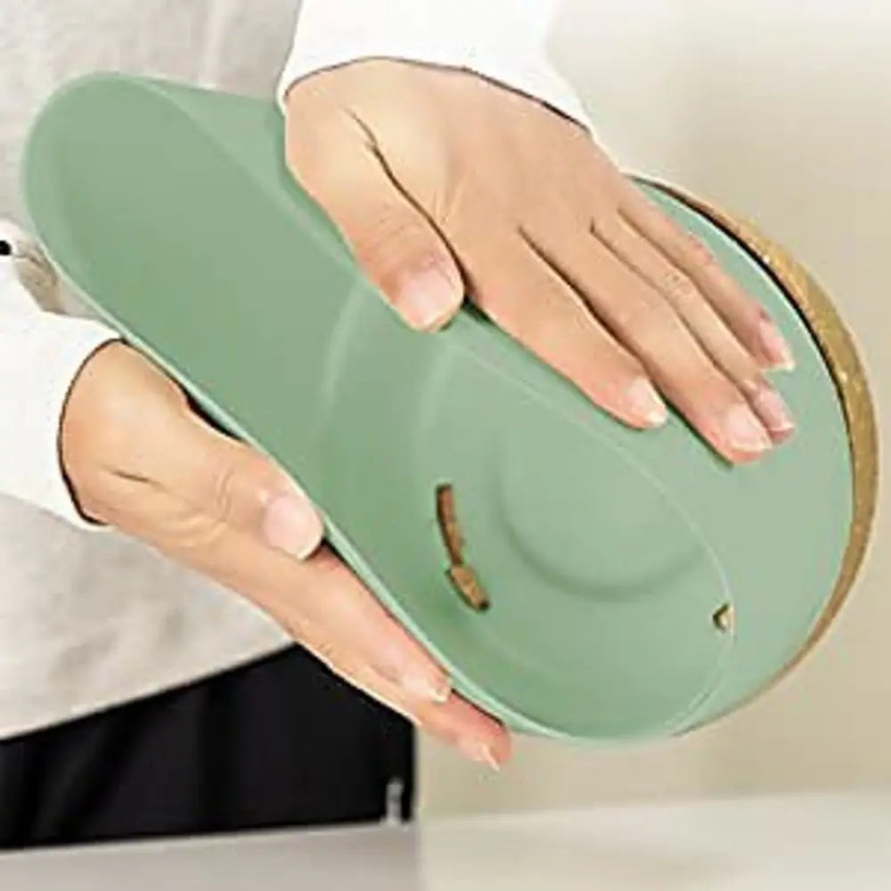 Plant Pots, Lightweight Large Pots for Indoor Plants and Outdoor Plants, Large Plastic Pots with Drainage