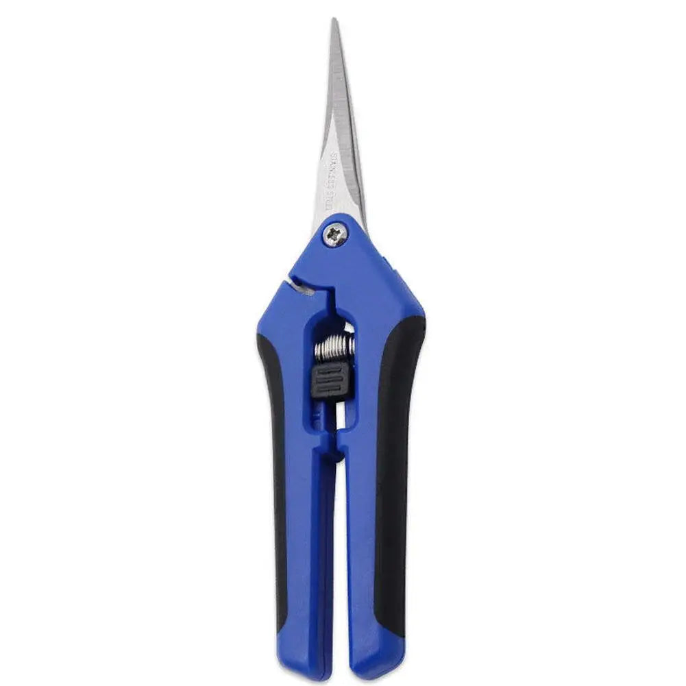 Fruit Picking Pruning Shears, Heavy-Duty Pruning Scissors, Garden Fruit Picking Shears, Specialized Grape Pruning Scissor