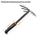Small Gardening Shovel Set, 4 Pcs Vegetable Planting Hand Shovels, Multifunctional Garden Planting Tools