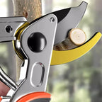 Plants Pruning Shears Professional Gardening Hand Pruner Pliers Vineyard Trees Scissors Multifunctional Garden Cutting Tools