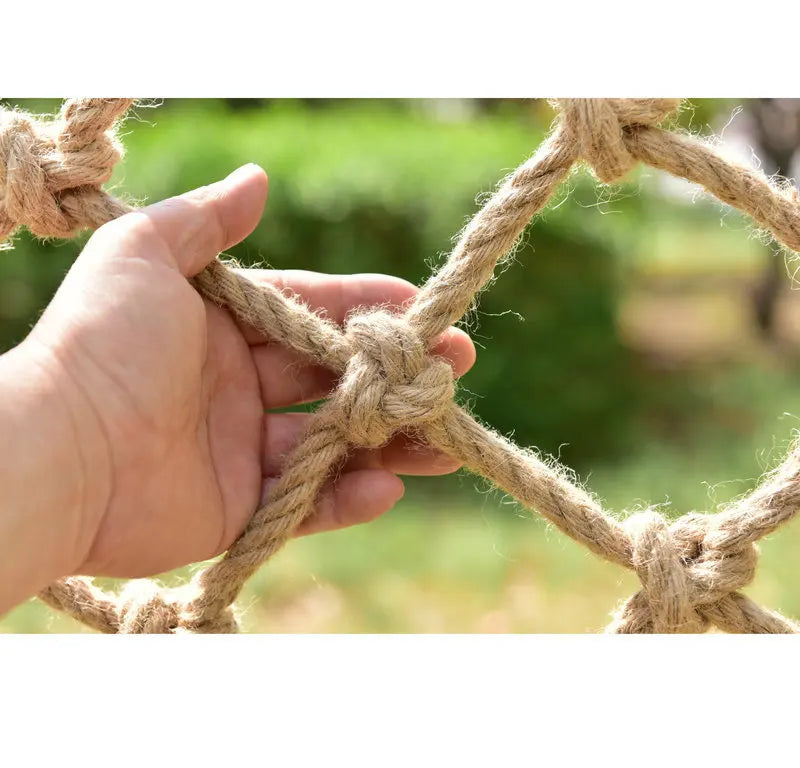 200x100cm Garden Plant Protective Fence Netting Mesh Framework Decoration For Garden Plant Cover Protection Pet Anti-Fall Net