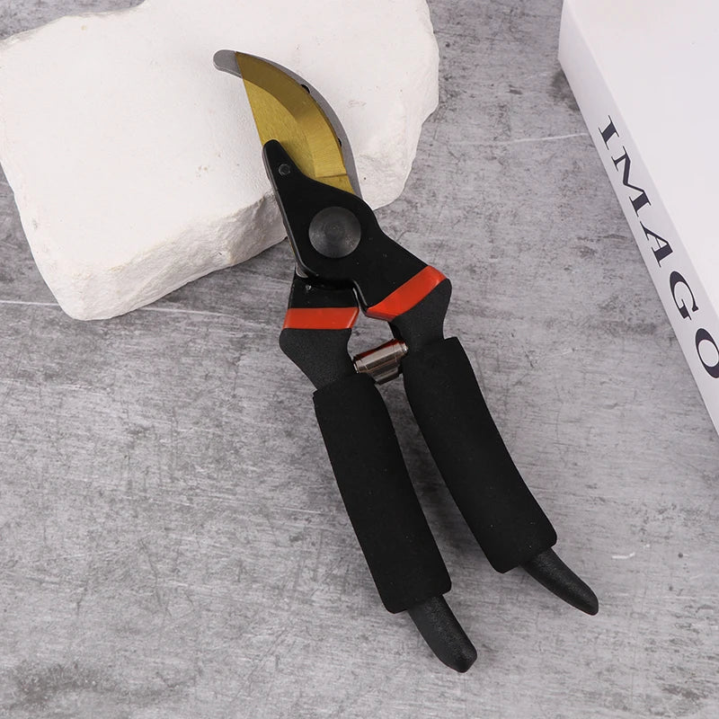Labor-Saving Gardening Pruning Trees Cut Pruning Shears Scissors For Bonsai/Fruit Tree/Flowers/Branches Garden Pruner