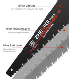 2026 Logging Saw  Hand Saw Outdoor For Camping SK5 Grafting Pruner for Trees Chopper Garden Tools Unility Tools Hand Saw