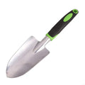 Multipurpose Heavy Duty Gardening Tool With Metal Blade Suitable For Flower Beds Seedlings Potting And Vegetable Patches M4YD