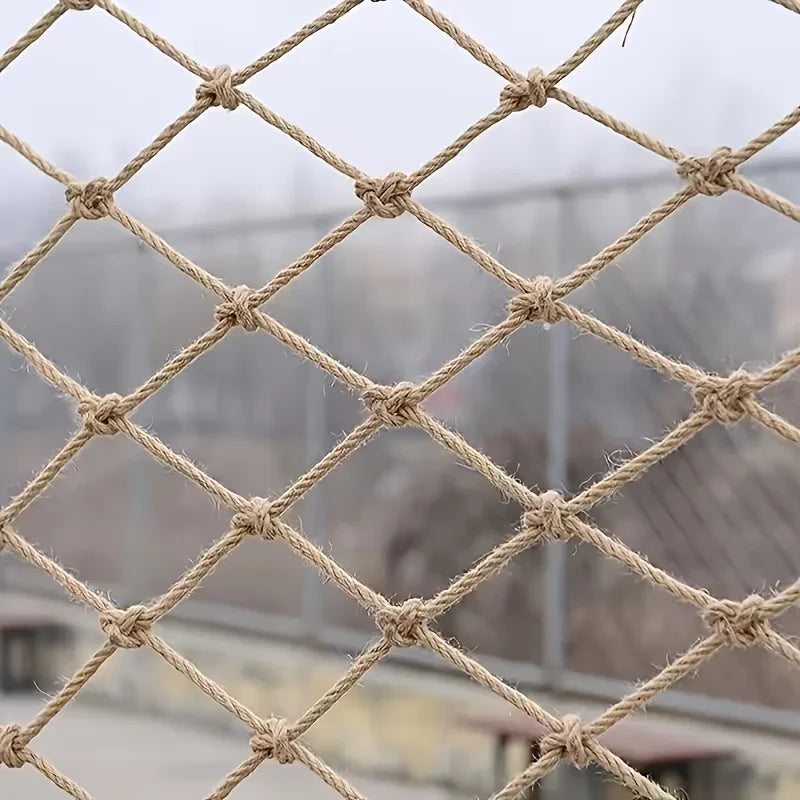 200x100cm Garden Plant Protective Fence Netting Mesh Framework Decoration For Garden Plant Cover Protection Pet Anti-Fall Net