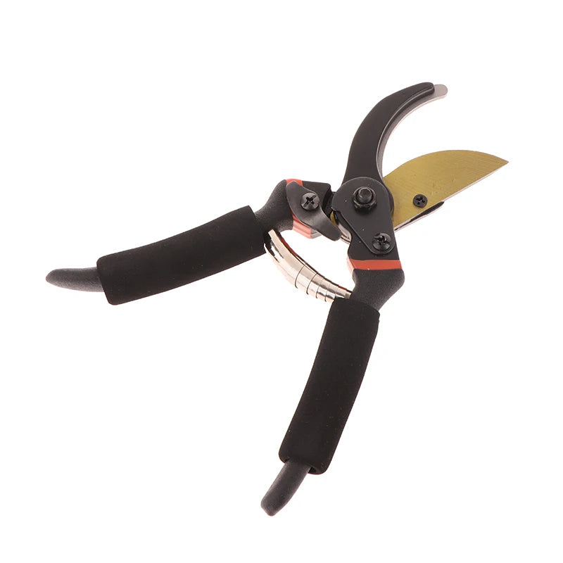 Labor-Saving Gardening Pruning Trees Cut Pruning Shears Scissors For Bonsai/Fruit Tree/Flowers/Branches Garden Pruner