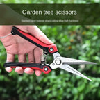 Professional Pruning Tools Branch Pruner Pruning Gardening Shears Branch Pruning Shears Garden Scissors Gardening Hand Pruner