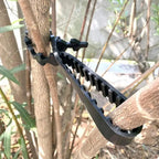 Flexible Garden Plant Ties Heavy Duty Adjustable Plant Twist Ties 5X Reusable Tree Training System Shrub Tying Tool For