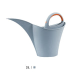 Vintage Plastics Watering Can Large Capacity Garden Water Spraying Pot Home Watering Pot