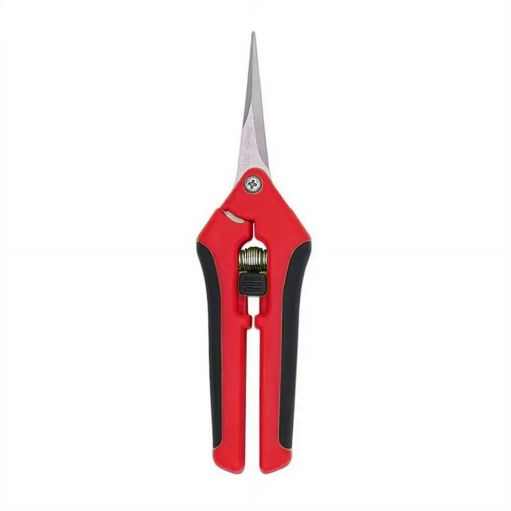 Fruit Picking Pruning Shears, Heavy-Duty Pruning Scissors, Garden Fruit Picking Shears, Specialized Grape Pruning Scissor