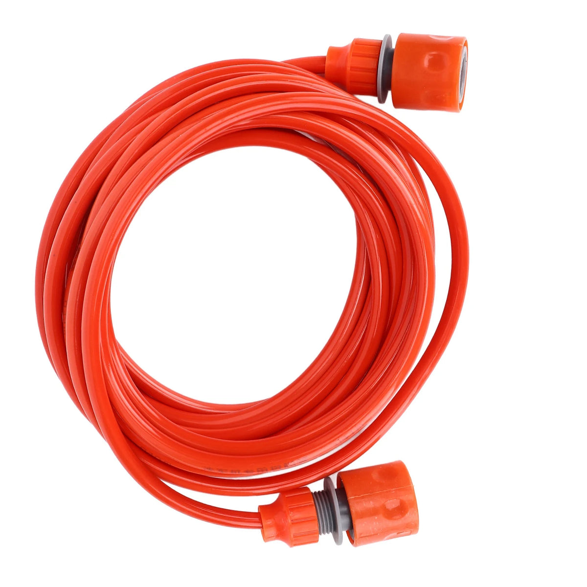 Multipurpose Garden Hose 6 Meter High Pressure Soft Flexible Explosion Proof Antifreeze Wear Resistant Garden Plastic Water Pipe
