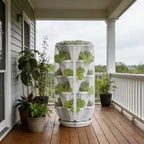 Portable with Zipper Mesh Plant Covers Reusable Protection Insect Netting Stackable Plant Protectors Greenhouse