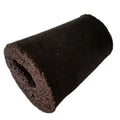 50pcs Seed Root Growth Sponges Soilless Growing Seedling Growth Helper Seed Starter Plugs for Hydroponic Flowers Plants