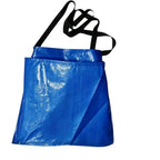 Fruit and Vegetable Picking Apron Garden Fruit Picking Bag Waterproof and Portable Agricultural Picking Waist Bag