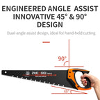 2026 Logging Saw  Hand Saw Outdoor For Camping SK5 Grafting Pruner for Trees Chopper Garden Tools Unility Tools Hand Saw