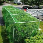 5/10M Garden Protect Netting Anti Birds Net Animals Deer Fencing Mesh for Fruits Trees Plants Stretch Durable Pest Barrier 그물망
