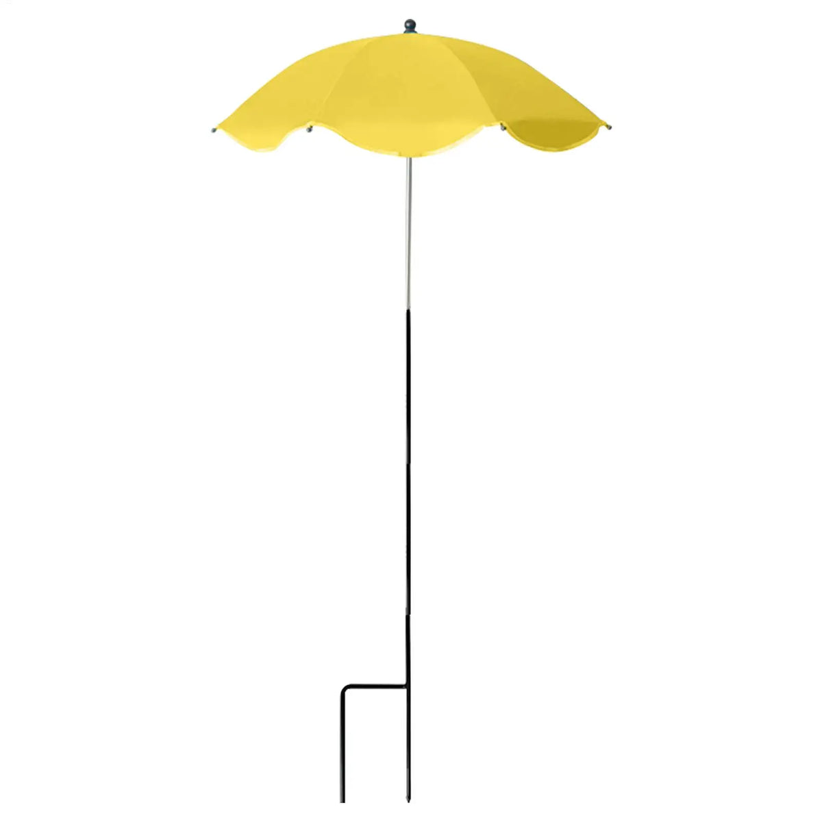 new Plant Shade Umbrella Weatherproof Sun Shade Cloth Outdoor Plant Flowers Potted Sun Protection Garden Supplies