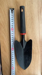 Horticultural Tools Small Shovels Planting Raising Flowers Succulent Shovels Digging Soil God Specialized Iron Rakes Small Hoes