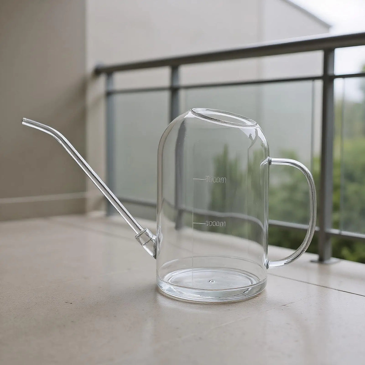 Long Spout Watering Can 2L Plant Watering Can for Precision Pouring Potted Plants Houseplants Garden Patio Balcony Gardening