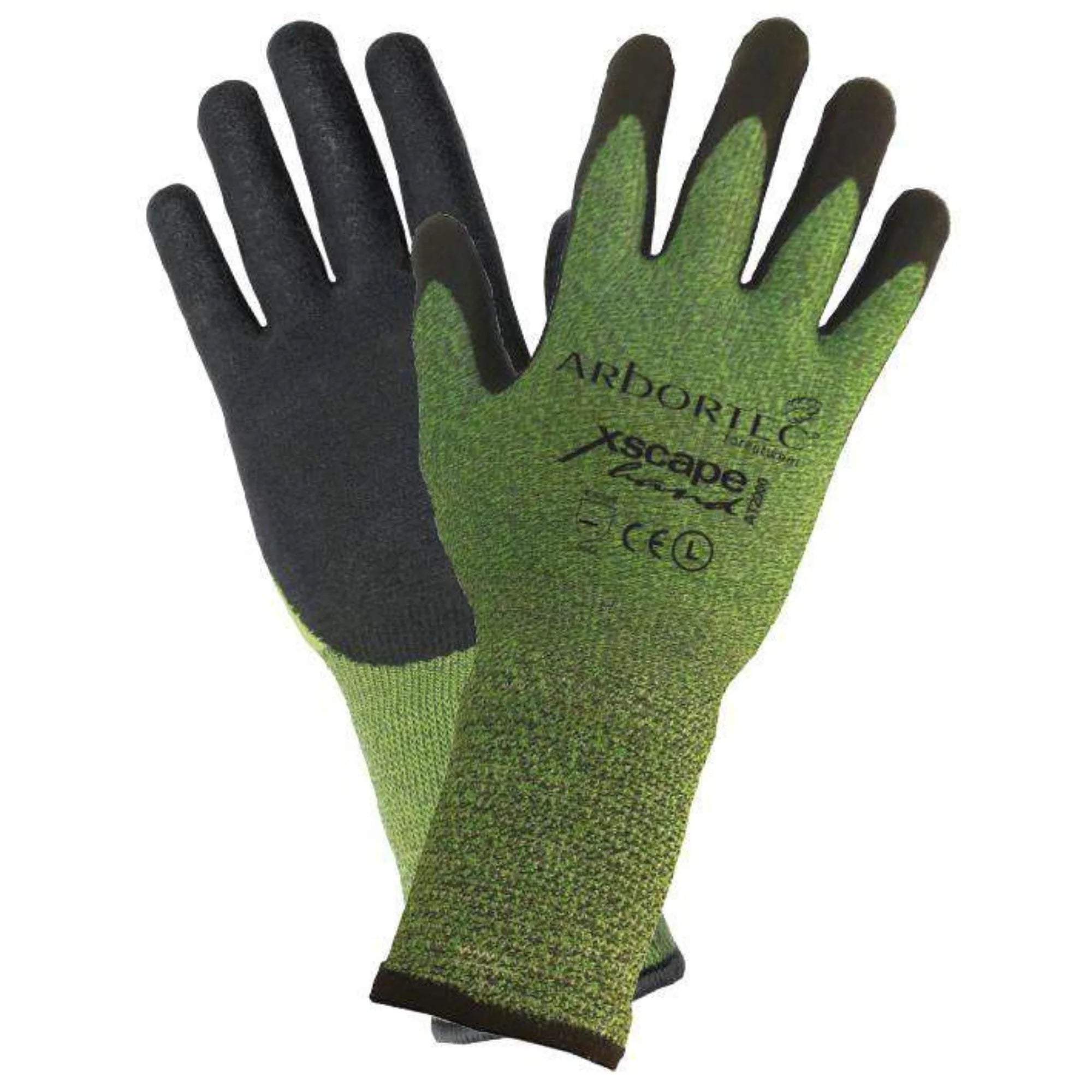 Outdory Crag-Grip Technical Climbing Gloves