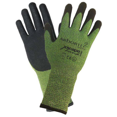 Out For Dopamine Crag-Grip Technical Climbing Gloves
