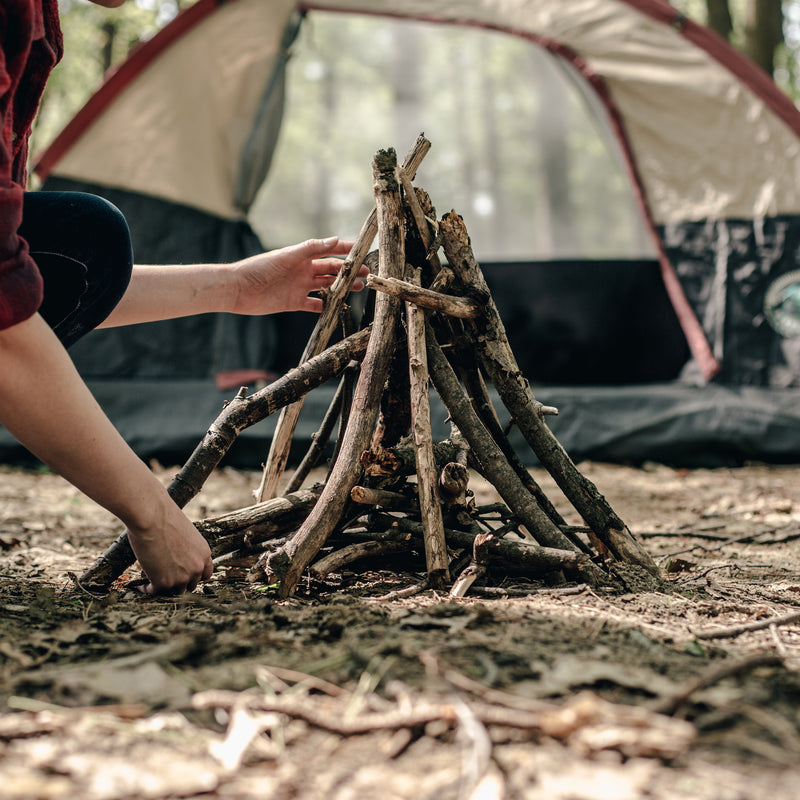 Tents and shelters