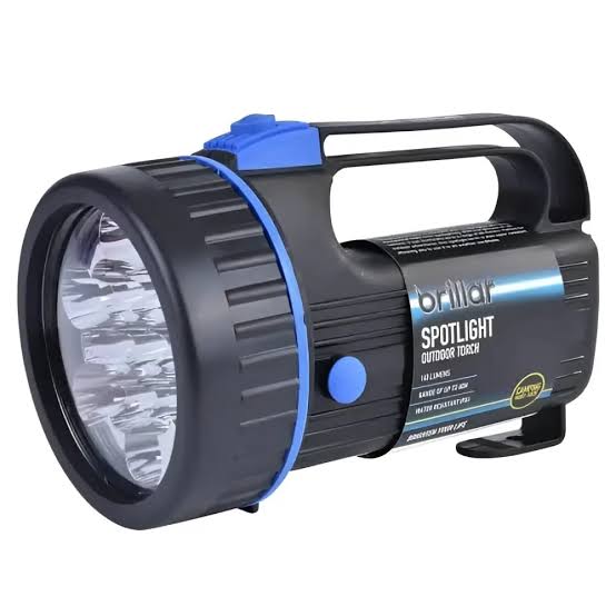 Foco LED de alta resistencia Outdory Beacon-X