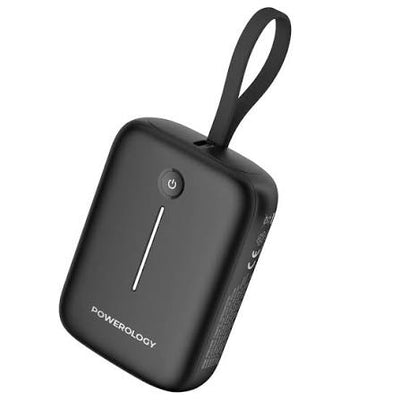 Out For Dopamine Volt-Trail Pocket Power Bank