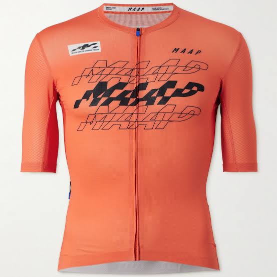 Outdory Aero-Ridge Performance Jersey