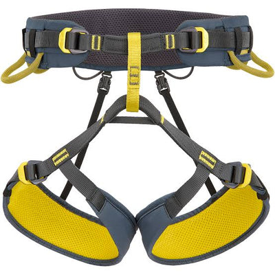 Out For Dopamine Ascent Pro Men's Climbing Harness
