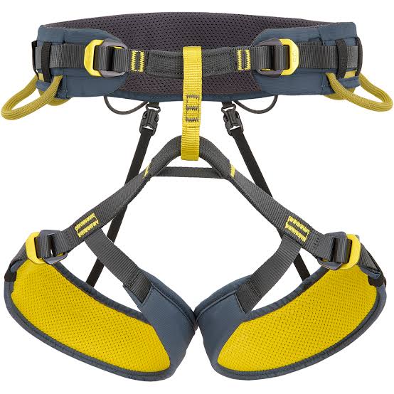 Outdory Ascent Pro Men's Climbing Harness