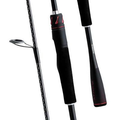 Out For Dopamine Stream-Cast Precision Carbon Fishing Rod