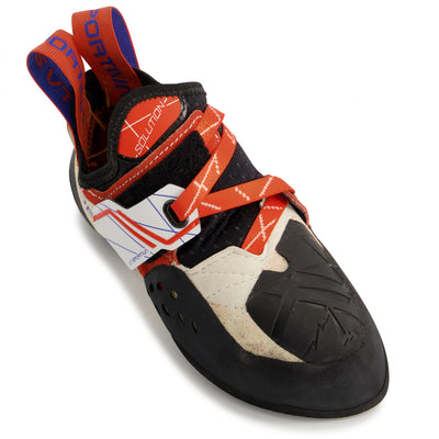 Out For Dopamine Apex Solution Women's Pro Climbing Shoes