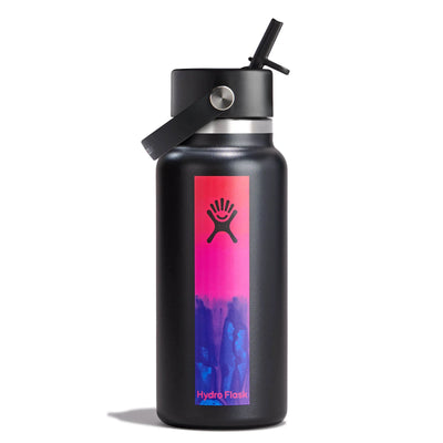 Out For Dopamine Hydro-Forge 32oz Insulated Flask