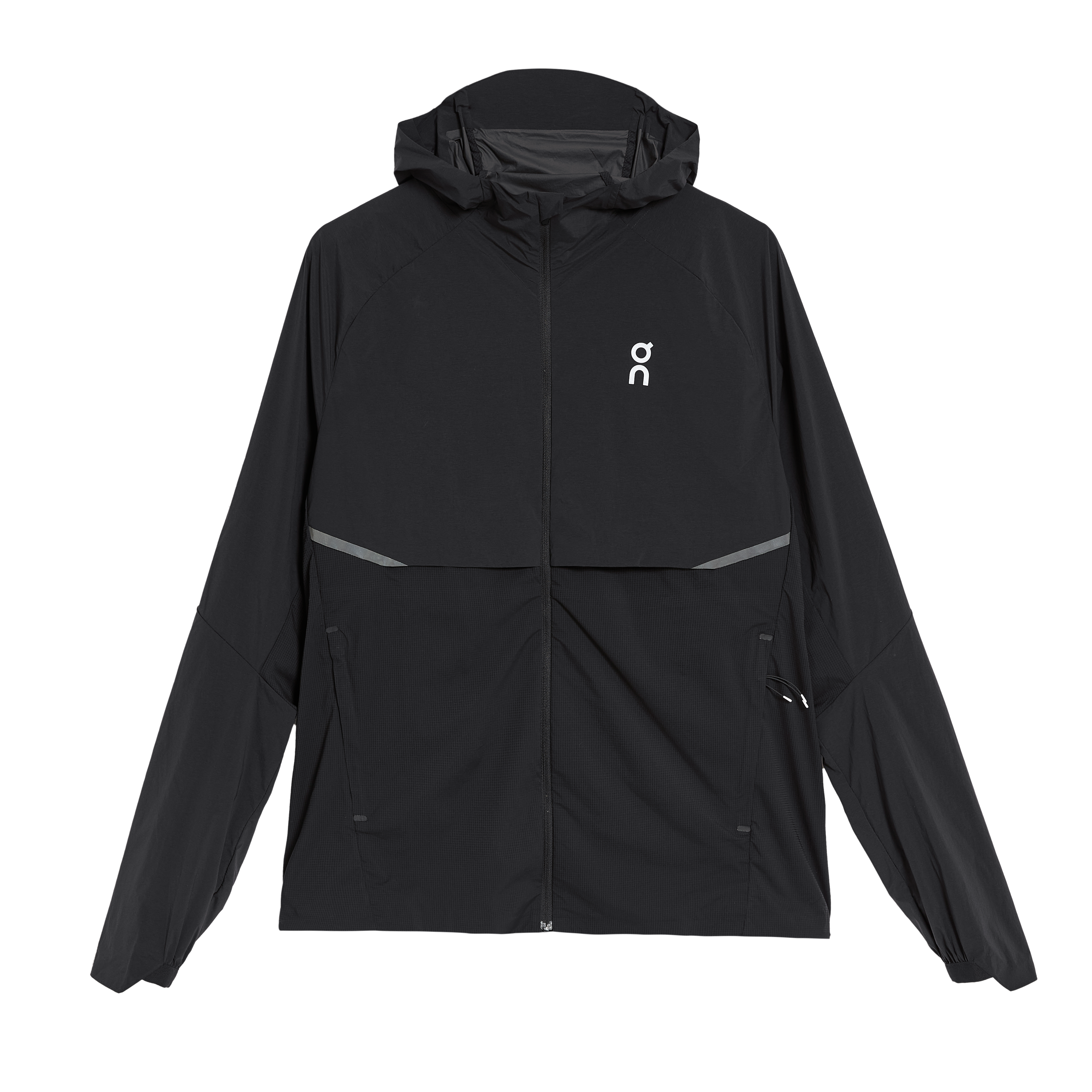 Outdory Gale-Shield Lightweight Running Jacket