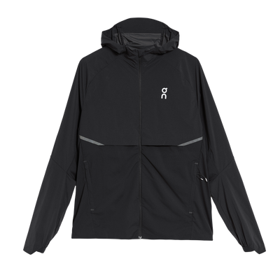 Out For Dopamine Gale-Shield Lightweight Running Jacket