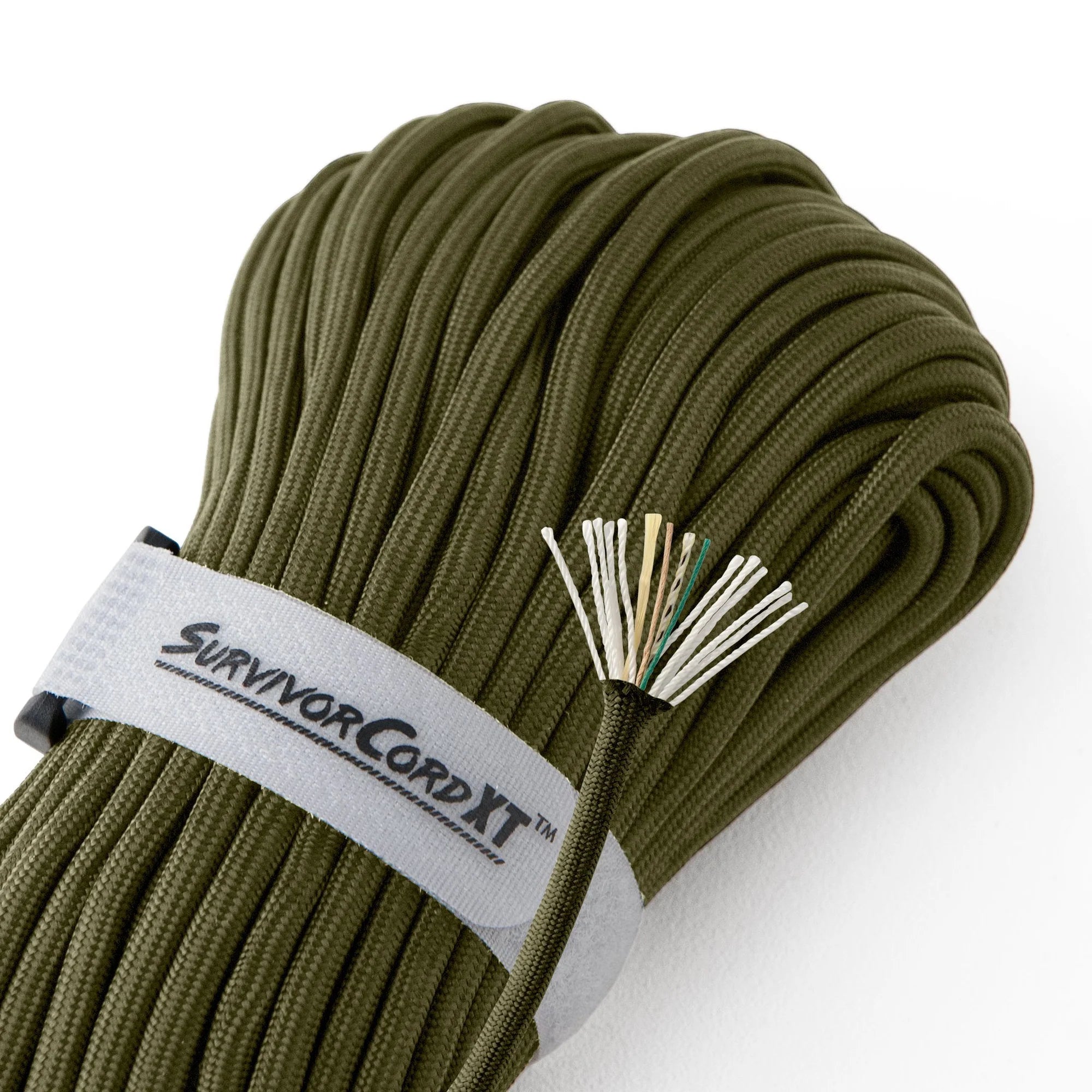 Out For Dopamine Titan-Braid 550 Paracord (100ft)