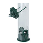 Bird Feeder Bird Feeding Tool Outdoor Decoration Hanging Pet Supplies Wild Bird Seed Feeder Garden Paddock